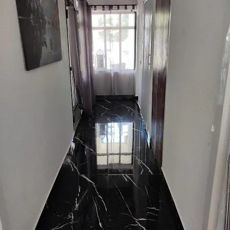 Apartman Selce Exterior photo