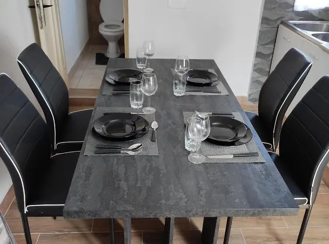 Apartman Selce