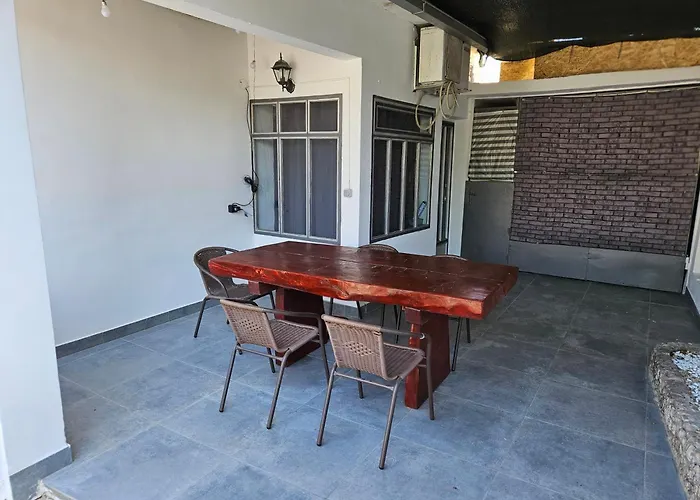 Apartman Selce