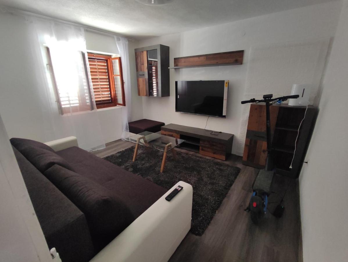 Apartman Selce Apartment *