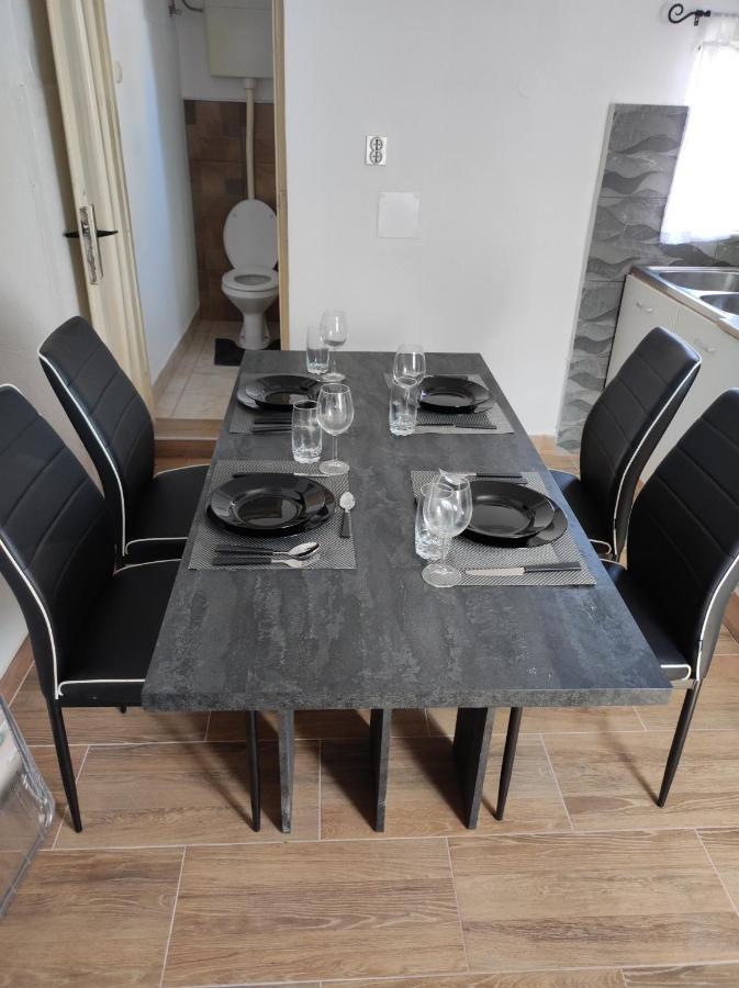 Apartman Selce * Selce