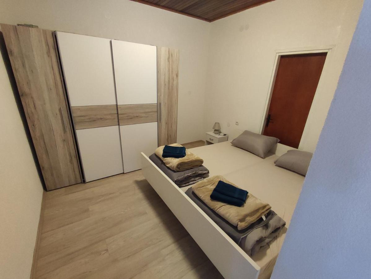 Apartman Selce Apartma Selce