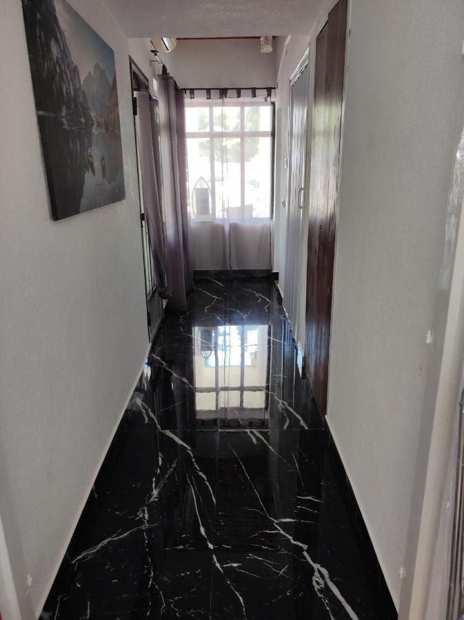 Apartman Selce Apartment