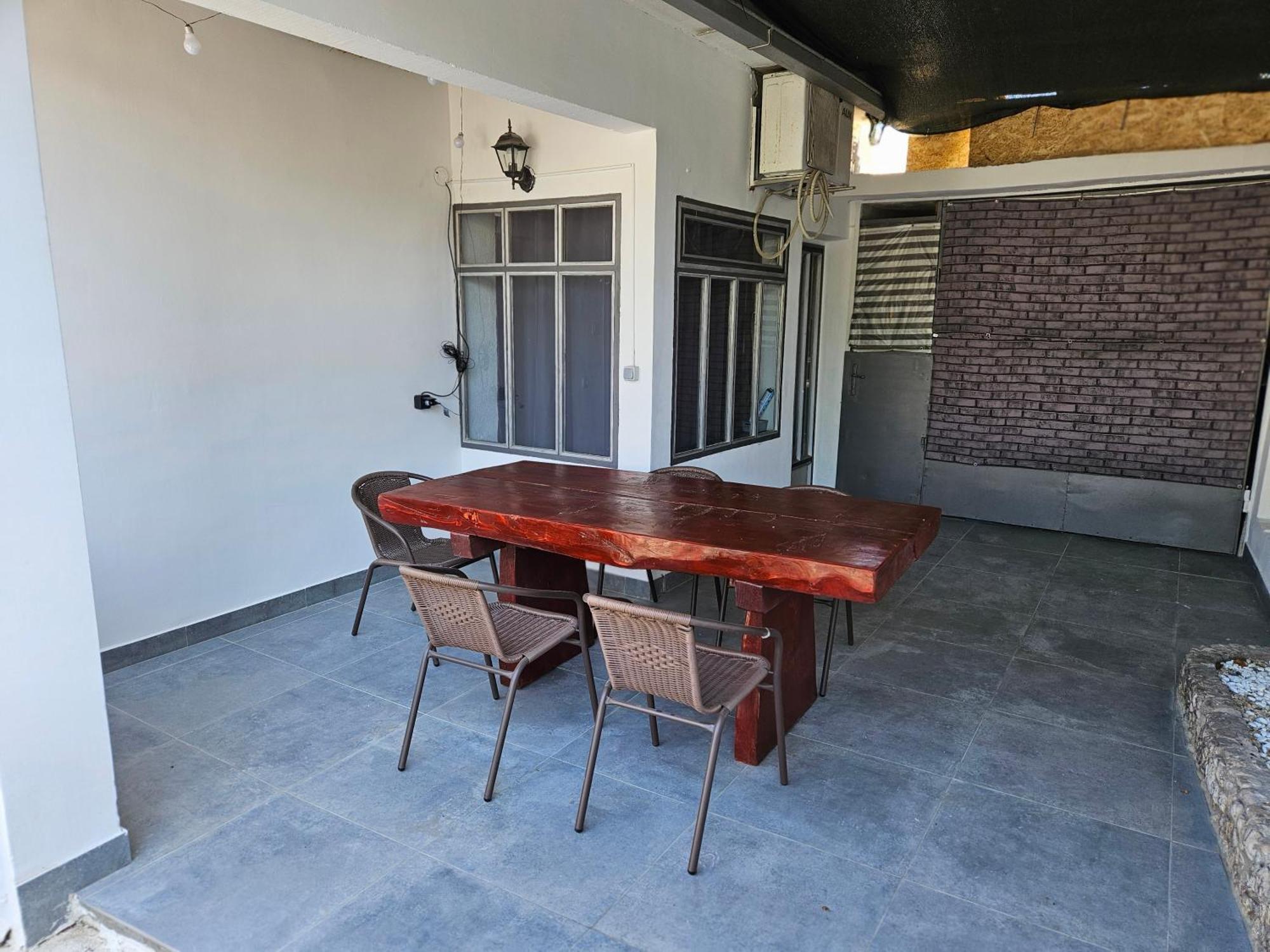 Apartman Selce Apartment Selce